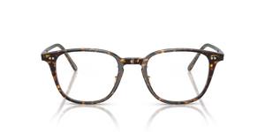 Oliver Peoples Sobel con montura Carey Atago - El 2