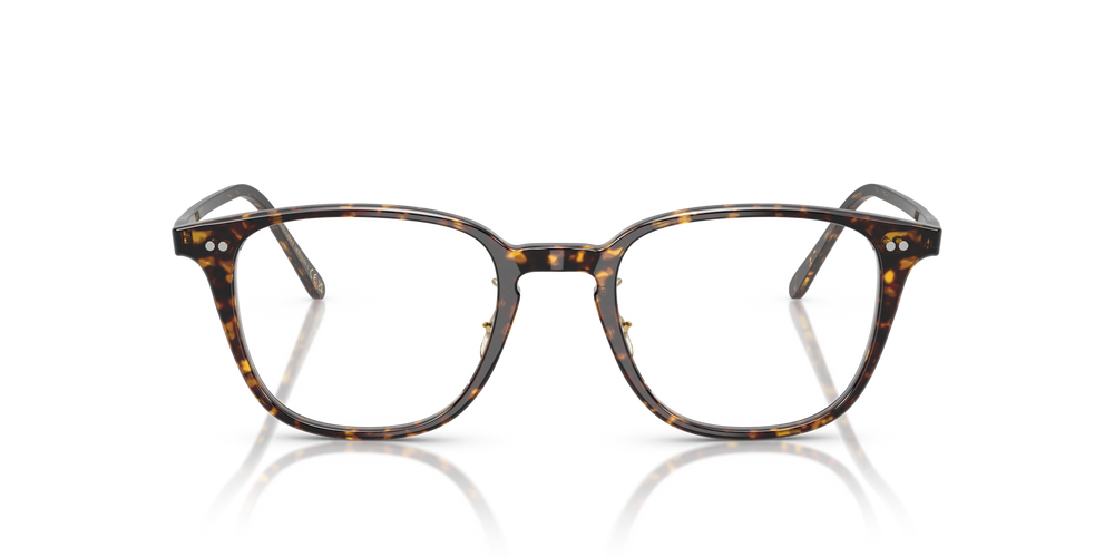 Oliver Peoples Sobel with Atago Tortoise frame - image 2
