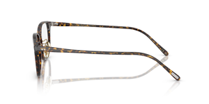 Oliver Peoples Sobel with Atago Tortoise frame - image 4