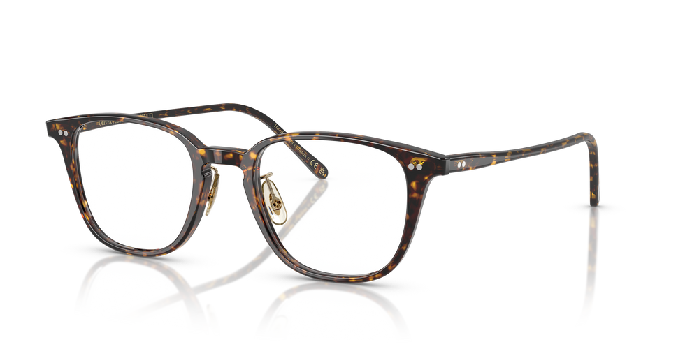 Oliver Peoples Sobel with Atago Tortoise frame - Image 1