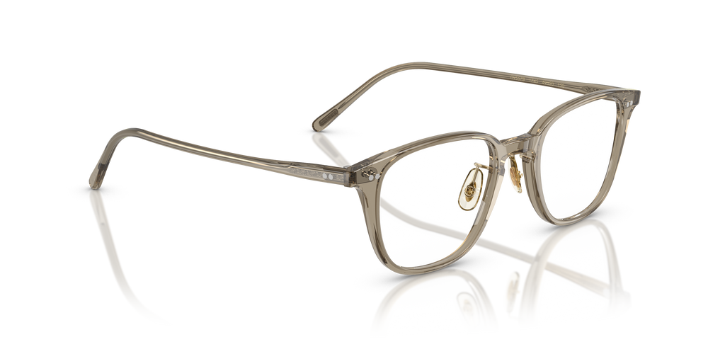 Oliver Peoples Sobel con montura Sencha - El 3