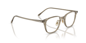 Oliver Peoples Sobel con montura Sencha - El 3