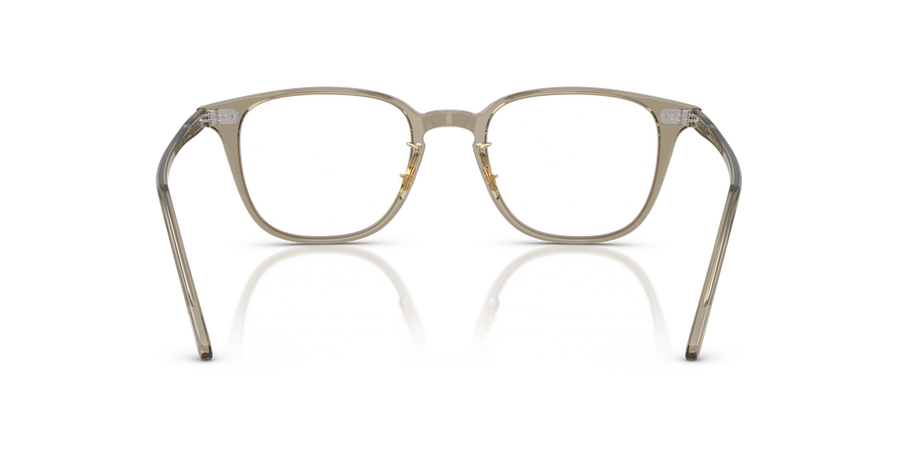 Oliver Peoples Sobel con montura Sencha - El 5