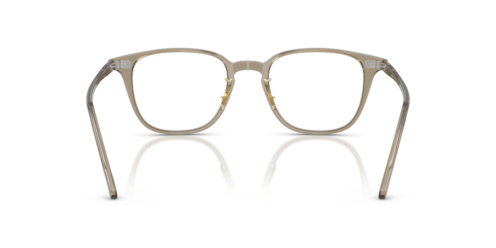 Oliver Peoples Sobel with Sencha frame - image 5