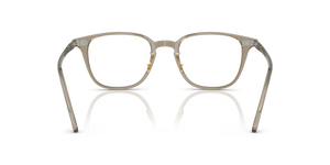 Oliver Peoples Sobel with Sencha frame - image 5