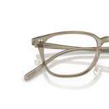 Oliver Peoples Sobel with Sencha frame - Variant