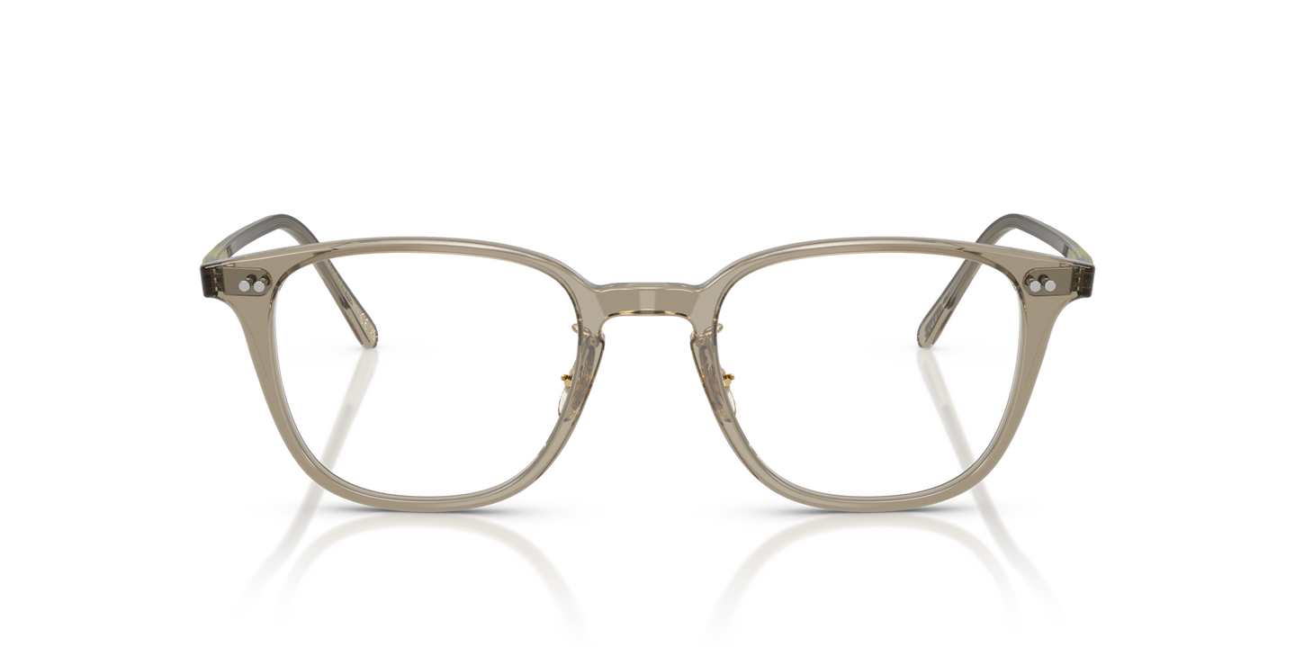 Oliver Peoples Sobel with Sencha frame - Image Material 