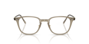 Oliver Peoples Sobel with Sencha frame | Oliver Peoples® US