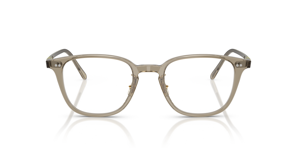 Oliver Peoples Sobel with Sencha frame | Oliver Peoples® US