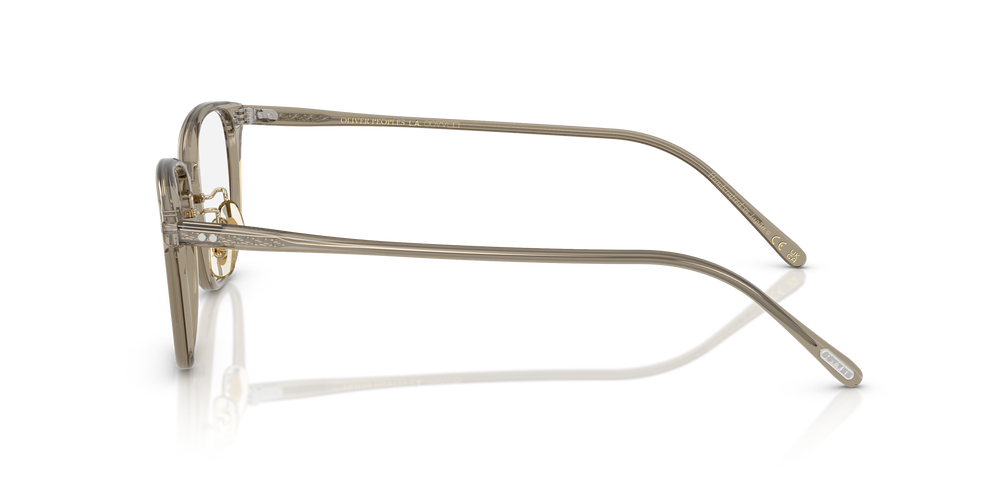 Oliver Peoples Sobel con montura Sencha - El 4