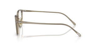 Oliver Peoples Sobel con montura Sencha - El 4