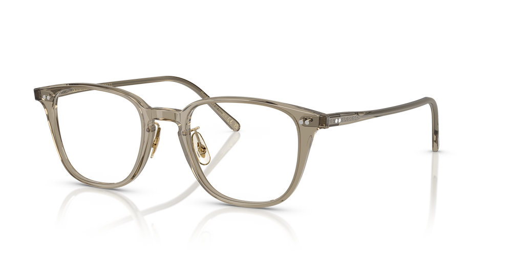 Oliver Peoples Sobel con montura Sencha - El 4