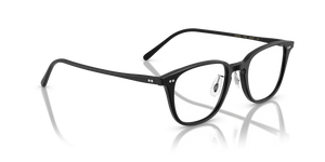 Oliver Peoples Sobel with Semi Matte Black frame - image 3