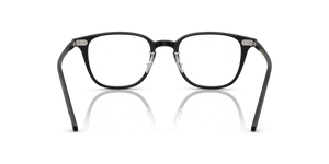 Oliver Peoples Sobel with Semi Matte Black frame - image 5