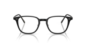 Oliver Peoples Sobel with Semi Matte Black frame - image 2