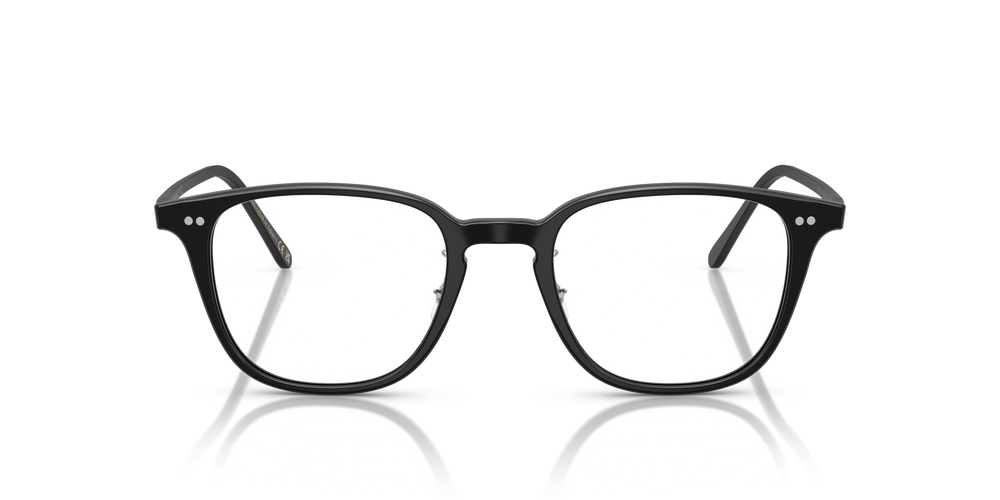 Oliver Peoples Sobel with Semi Matte Black frame - image 2
