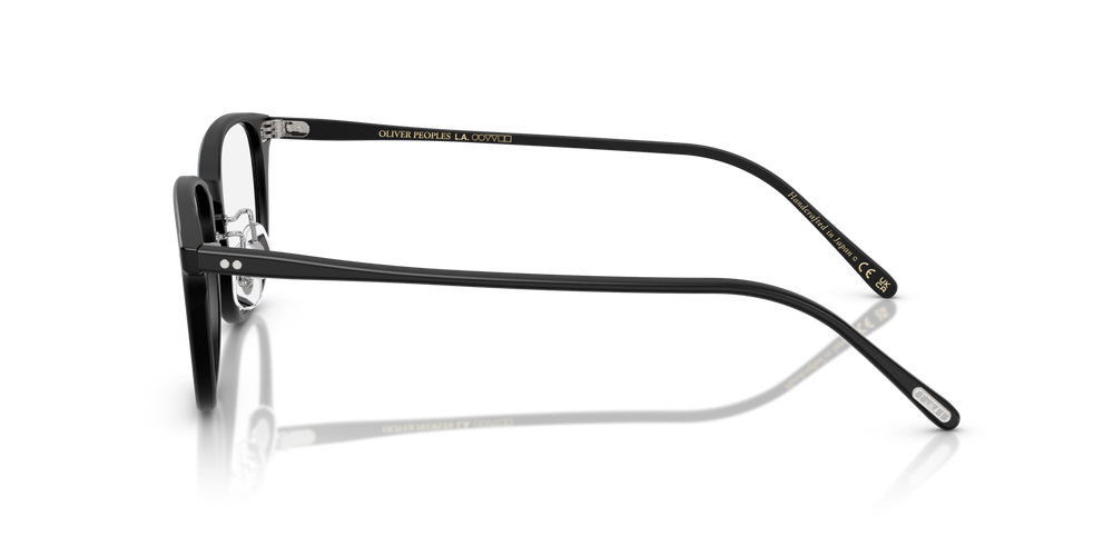 Oliver Peoples Sobel with Semi Matte Black frame - image 4