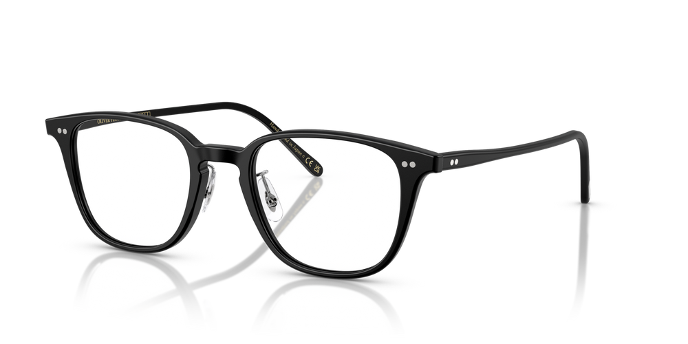 Oliver Peoples Sobel with Semi Matte Black frame - image 3