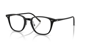 Oliver Peoples Sobel with Semi Matte Black frame - image 1