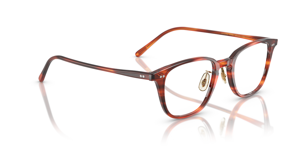 Oliver Peoples Sobel with Koa Tortoise frame - image 3