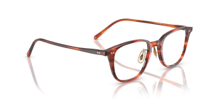 Oliver Peoples Sobel with Koa Tortoise frame - image 3