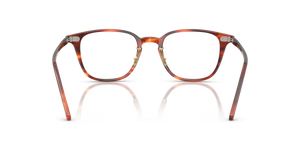 Oliver Peoples Sobel con montura Carey Koa - El 5