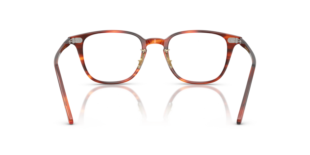 Oliver Peoples Sobel with Koa Tortoise frame - image 5
