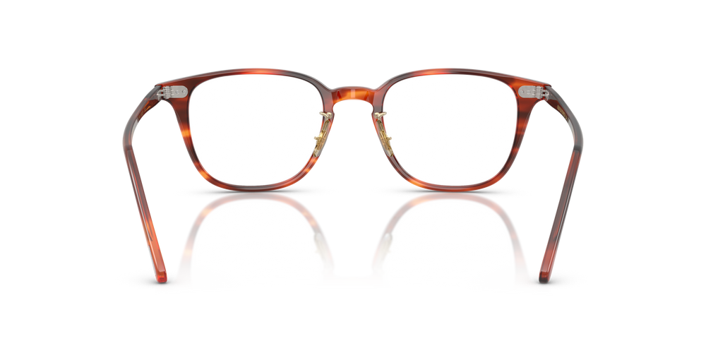 Oliver Peoples Sobel con montatura Koa Tartarugato - immagine 5