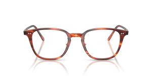 Oliver Peoples Sobel con montura Carey Koa - El 2
