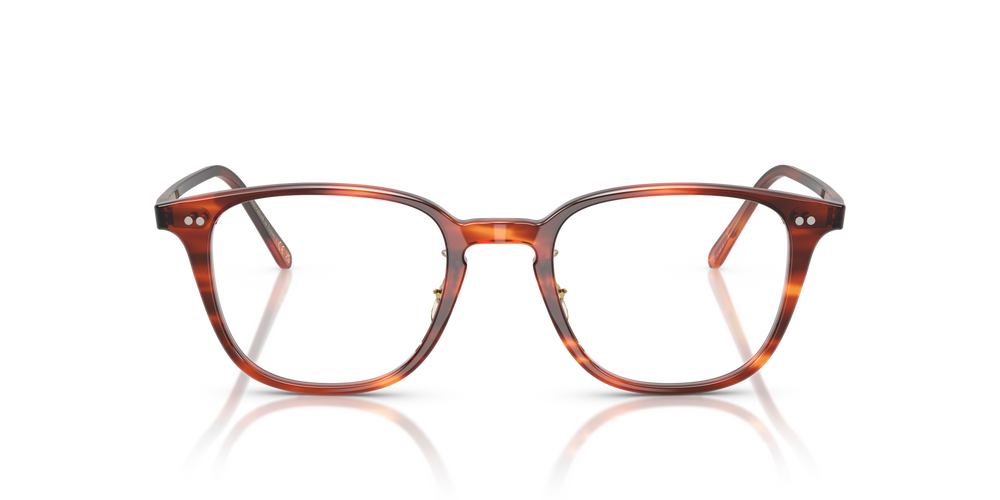 Oliver Peoples Sobel with Koa Tortoise frame - image 2