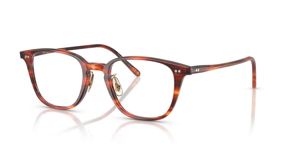 Oliver Peoples Sobel with Koa Tortoise frame - image 2