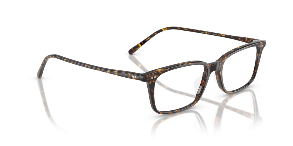 Oliver Peoples Neylan con montatura Tartarugato Atago - immagine 3