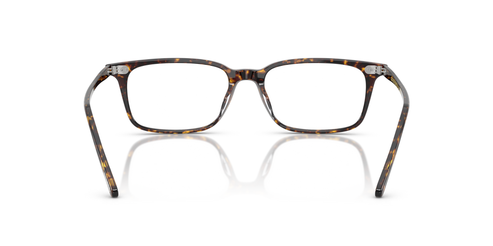 Oliver Peoples Neylan with Atago Tortoise frame - image 5