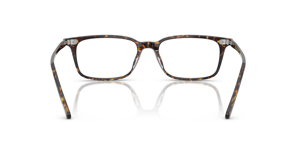 Oliver Peoples Neylan con montatura Tartarugato Atago - immagine 5