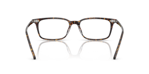 Oliver Peoples Neylan mit Atago Tortoise Gestell - Das Bild 5