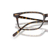Oliver Peoples Neylan with Atago Tortoise frame - Variant