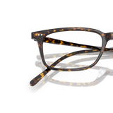 Oliver Peoples Neylan with Atago Tortoise frame - Variant