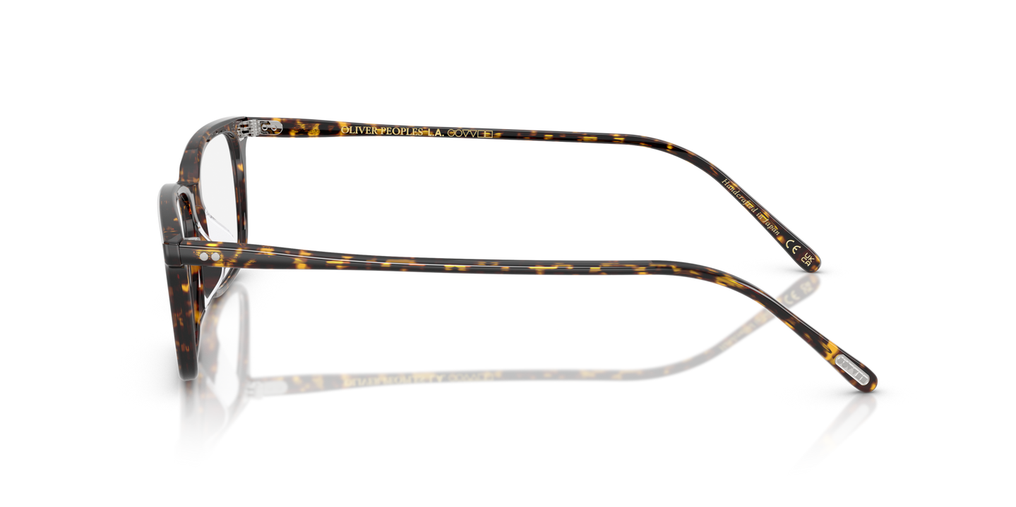 Oliver Peoples Neylan with Atago Tortoise frame - Image Filigrees