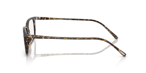 Oliver Peoples Neylan mit Atago Tortoise Gestell - Das Bild 4