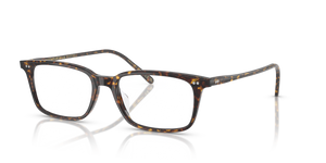 Oliver Peoples Neylan con montatura Tartarugato Atago - immagine 1