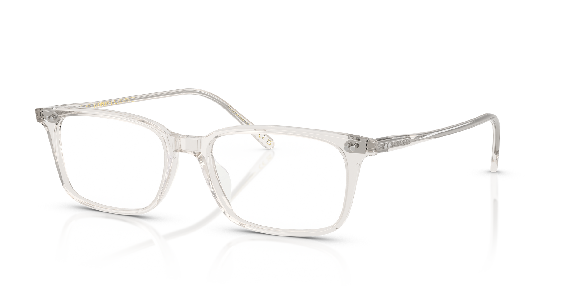 Oliver Peoples Neylan with Gravel frame | Oliver Peoples® US