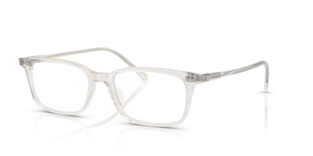 Oliver Peoples Neylan mit Gravel Gestell - Das Bild 2