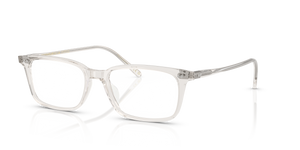 Oliver Peoples Neylan with Gravel frame - Image 1