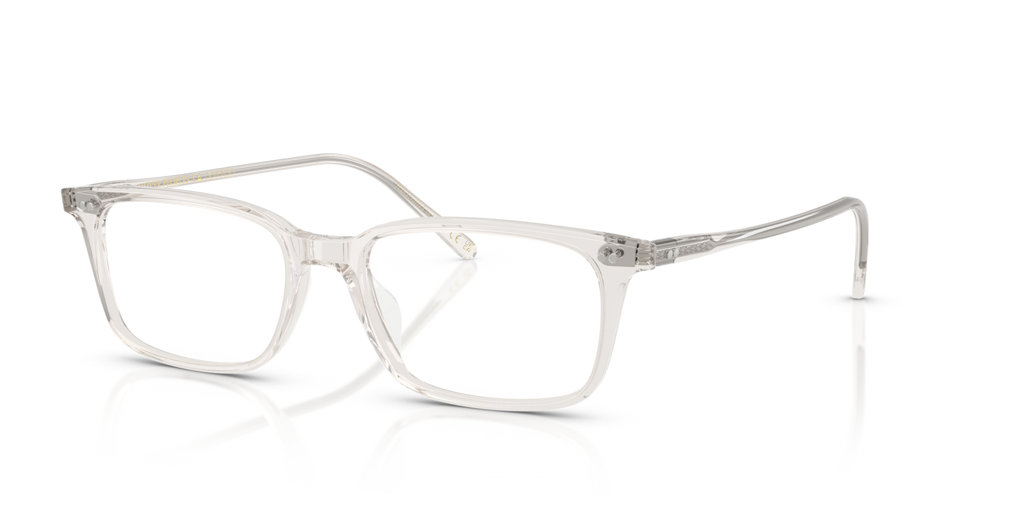 Oliver Peoples Neylan with Gravel frame - Image Pins