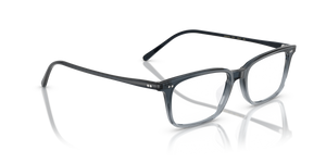 Oliver Peoples Neylan con montatura Twilight sfumato - immagine 3