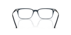 Oliver Peoples Neylan with Twilight Gradient frame - Image 5