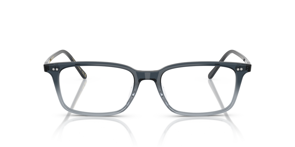 Oliver Peoples Neylan con montatura Twilight sfumato - immagine 2
