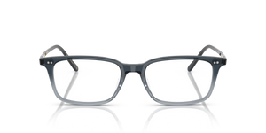 Oliver Peoples Neylan con montatura Twilight sfumato - immagine 2