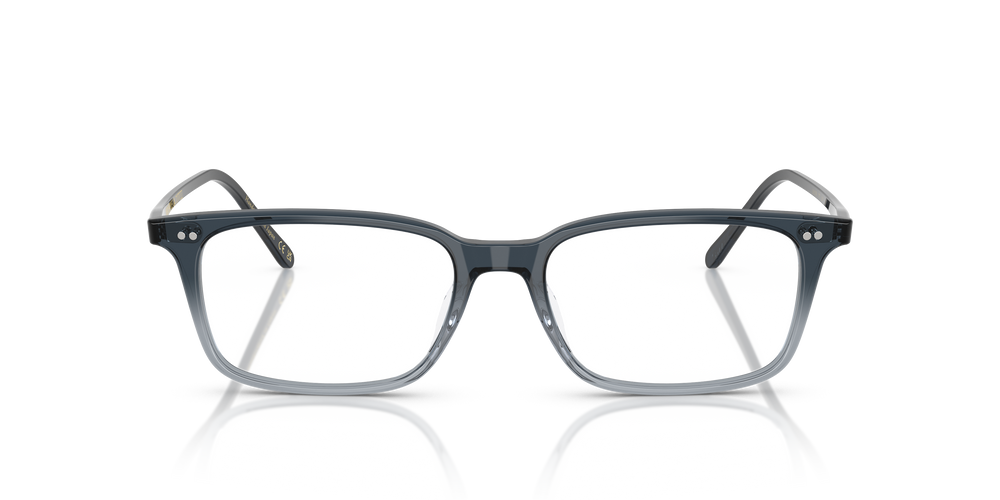 Oliver Peoples Neylan avec monture Twilight dégradé - L'image 2