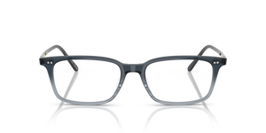 Oliver Peoples Neylan avec monture Twilight dégradé - L'image 2